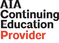 AIA CEU Provider