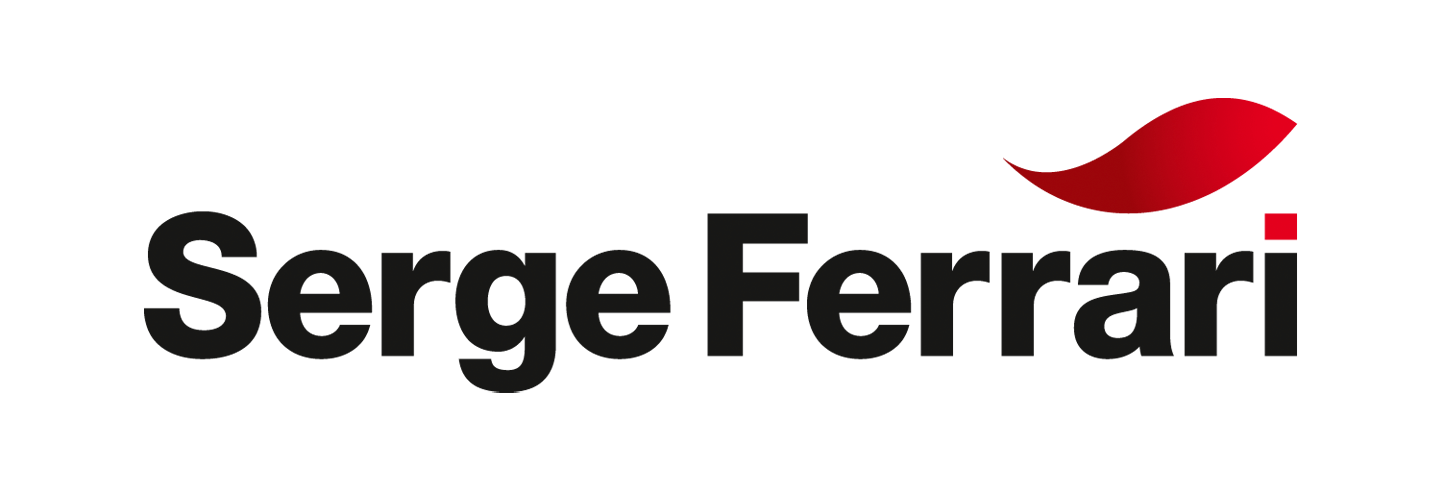 Serge Ferrari Logo