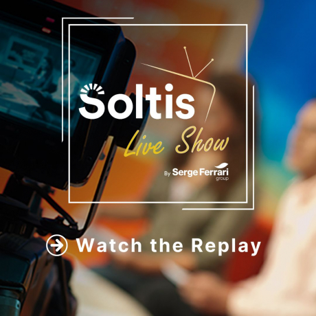 soltis live show Replay 