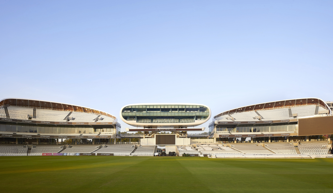  Lord’s Cricket Ground